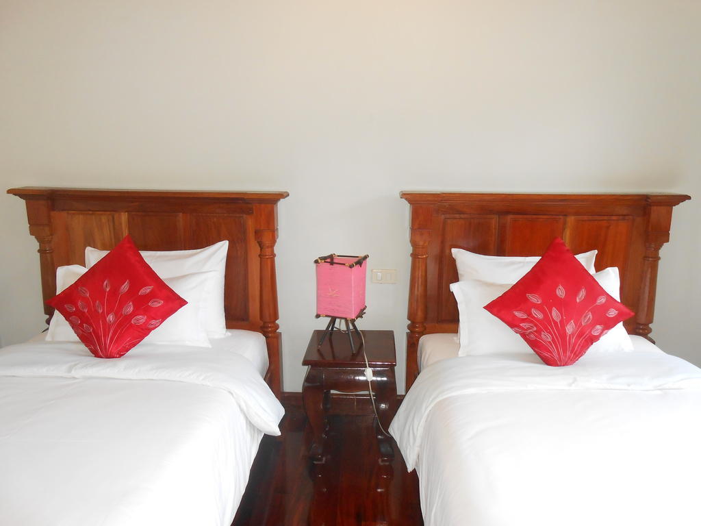 Phounsab Guesthouse Luang Prabang Room photo